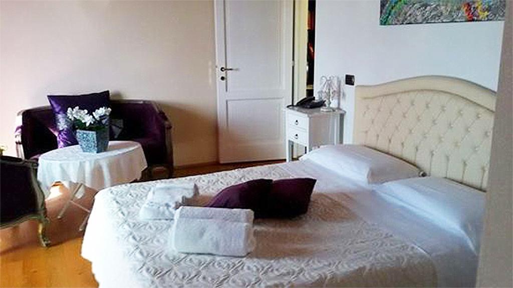 L'Albero Di Gameli Bed & Breakfast Chiusi Rom bilde